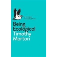 Being Ecological - cena, srovnání
