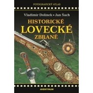 Historické lovecké zbraně (2. vydání) - cena, srovnání