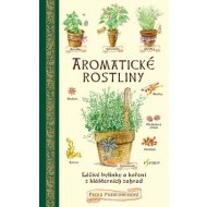 Aromatické rostliny - cena, srovnání