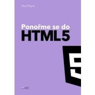 Ponořme se do HTML5 - cena, srovnání