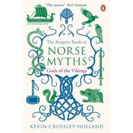 The Penguin Book of Norse Myths
