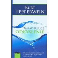 Omladzujúce odkyslenie - 3. vydanie - cena, srovnání