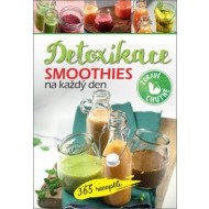 Smoothies na každý den Detoxikace - cena, srovnání