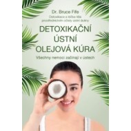 Detoxikační ústní olejová kúra - cena, srovnání