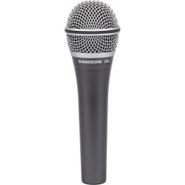 Samson Q8x