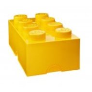 Lego Storage Box 8 - cena, srovnání