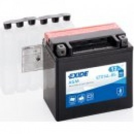 Exide ETX14L-BS 12V 12Ah 200A-EXIDE