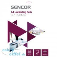 Sencor SLA FA4M250 - cena, srovnání