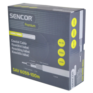 Sencor SAV 605-959 - cena, srovnání