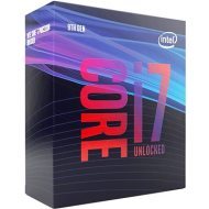 Intel Core i7-9700K - cena, srovnání