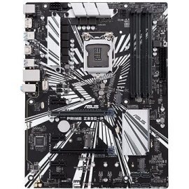 Asus PRIME Z390-P