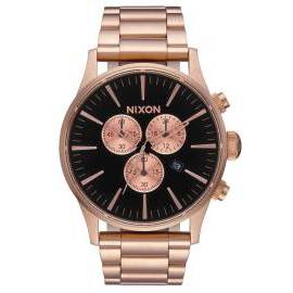 Nixon Sentry Chrono