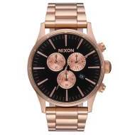 Nixon Sentry Chrono - cena, srovnání