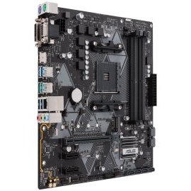 Asus PRIME B450M-A