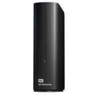 Western Digital Elements Desktop WDBWLG0080HBK 8TB - cena, srovnání