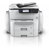 Epson WorkForce Pro WF-C8690DWF - cena, srovnání