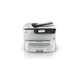 Epson WorkForce Pro WF-C8610DWF