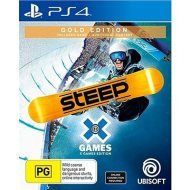 Steep X Games Gold Edition - cena, srovnání