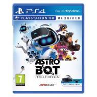 Astro Bot Rescue Mission - cena, srovnání