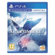 Ace Combat 7: Skies Unknown - cena, srovnání