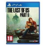 The Last of Us - Part 2 - cena, srovnání