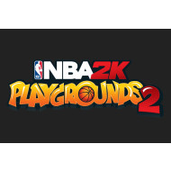 NBA Playgrounds 2 - cena, srovnání