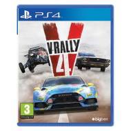 V-Rally 4 - cena, srovnání