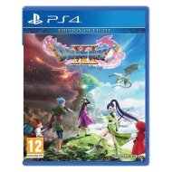 Dragon Quest XI: Echoes of an Elusive Age - Edition of Light - cena, srovnání