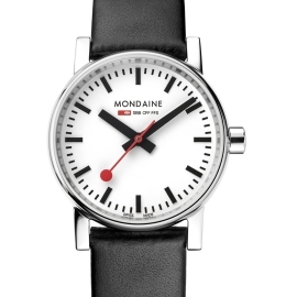 Mondaine MSE.30110.LB