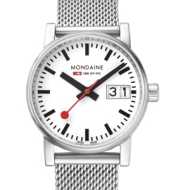 Mondaine MSE.30210.SM