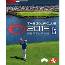 The Golf Club 2019