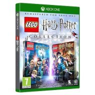 LEGO Harry Potter Collection - cena, srovnání