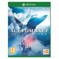 Ace Combat 7: Skies Unknown - cena, srovnání