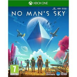 No Mans Sky