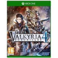 Valkyria Chronicles 4 (Launch Edition) - cena, srovnání
