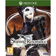 Shining Resonance Refrain (Draconic Launch Edition) - cena, srovnání