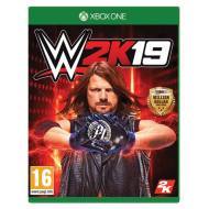 WWE 2K19 - cena, srovnání