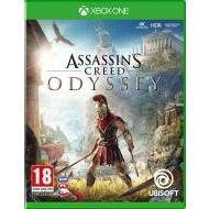 Assassin's Creed: Odyssey - cena, srovnání