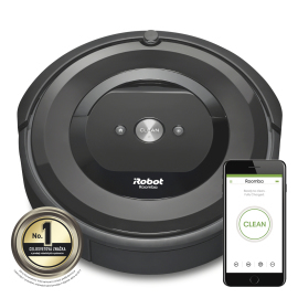 iRobot Roomba e5