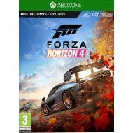 Forza Horizon 4 - cena, srovnání
