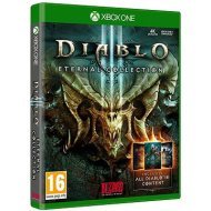 Diablo III (Eternal Collection) - cena, srovnání