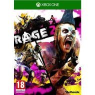Rage 2 - cena, srovnání