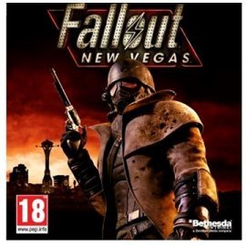 Fallout: New Vegas