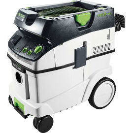 Festool CTL 36 E AC