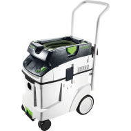 Festool CTL 48 E - cena, srovnání