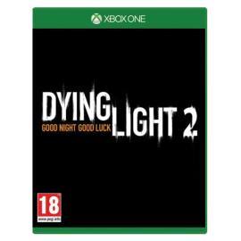 Dying Light 2