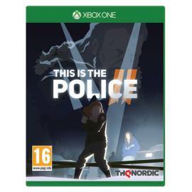 This is the Police 2