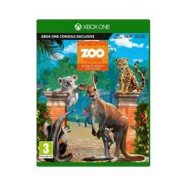 Zoo Tycoon (Definitive Edition)