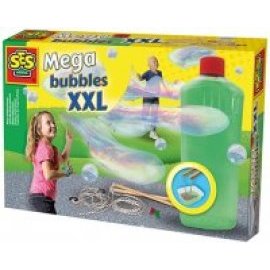 Ses Mega bublifuk XL