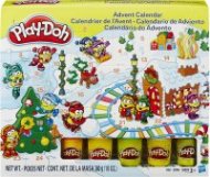 Play-Dooh Adventný kalendár - cena, srovnání